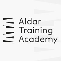 Aldar Training Academy logo - Similar company to Edubridges