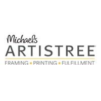 ARTISTREE, a Michaels Company logo - Similar company to Hometeam4U