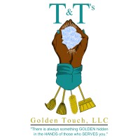 T&T'S Golden Touch Llc