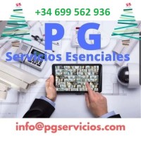 Pg Servicios