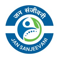 Jan Sanjeevani logo - Similar company to Adarsa Private Limited