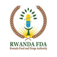 Rwanda Food and Drugs Authority logo - Similar company to Rwanda Standards Board