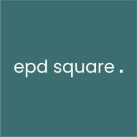 EPD Square logo - Similar company to Arca Nova Gruppen