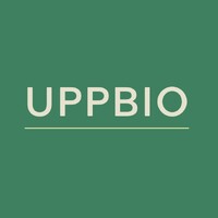 UPPBIO logo - Similar company to Beyond Waste®