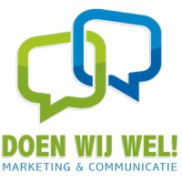 DoenWijWel logo - Similar company to Faber Wonen