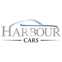 Harbour Cars logo - Similar company to Claber Ecologia