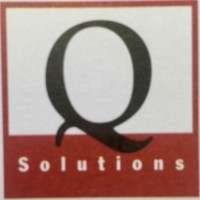 Q Solutions logo - Similar company to Authentik Studios
