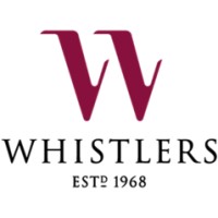WHISTLERS LIMITED logo - Similar company to Return Property Services Ltd