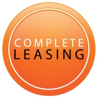 Complete Leasing Limited logo - Similar company to Not Onlyvans
