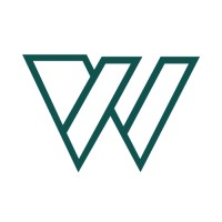 Waterfall logo - Similar company to Stoneleaf Search