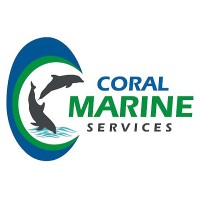 Coral Marine Services logo - Similar company to Amos Software