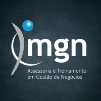 MGN Assessoria e Treinamentos logo - Similar company to Analista X - Treinamento Em Excel