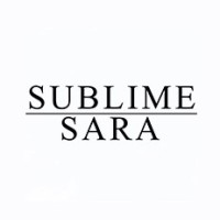 Sublime by Sara logo - Similar company to Restart Experience