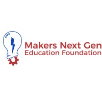 Makers Next Gen Education Foundation logo - Similar company to Scholarist