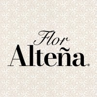 Tequila Flor Alteña logo - Similar company to Giras Tech ✈️