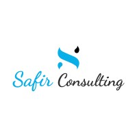 Safir Consulting SAS logo - Similar company to King Chambers International