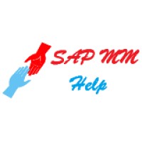 SAP MM HELP logo - Similar company to Shriram Solutions