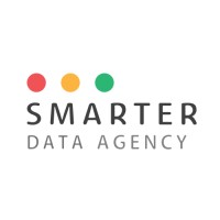 Smarter: A Data Agency