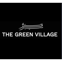 The Green Village logo - Similar company to Merqur
