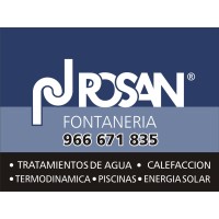 Grupo Rosan Instalaciones & Ingeniería logo - Similar company to Six Seconds Properties