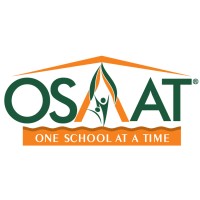 OSAAT (One School At A Time) logo - Similar company to Netscaler1234