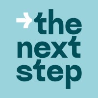 The Next Step logo - Similar company to The Next Group
