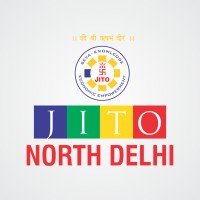 JITO North Delhi logo - Similar company to Rash Technologies