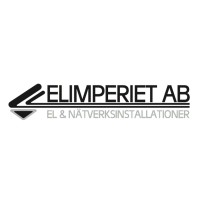 Elimperiet AB logo - Similar company to Elinstallera