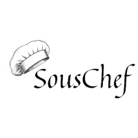 SousChef logo - Similar company to Sous Chef