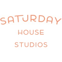 Saturday House Studios logo - Similar company to Kikiva Collection