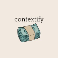 Contextify logo - Similar company to Contexti