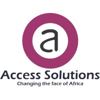 ACCESS SOLUTIONS LTD logo - Similar company to Access Solutions