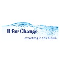 B for Change logo - Similar company to Dt2・Digital Transformation・Web Marketing