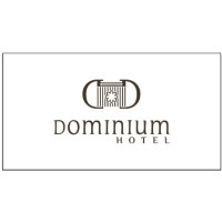 Dominium Hotel logo - Similar company to Infodix