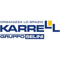 Karrell logo - Similar company to Modulblok Spa