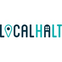 LocalHalt logo - Similar company to Blend