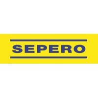 SEPERO Korrosionsschutz GmbH logo - Similar company to Bottsand Bootsbau Gmbh
