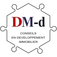 DM Développement SA logo - Similar company to Hexagon Lending