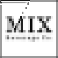 MIX Beverage Company logo - Similar company to Hill Incorporated (Tsxv:Hill)