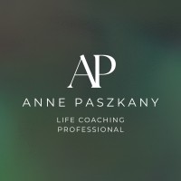 Coaching by Anne Paszkany logo - Similar company to Conqudel Pte. Ltd.