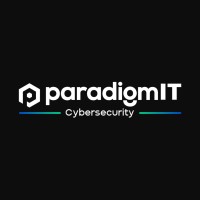 ParadigmIT Cybersecurity logo - Similar company to Cybersecurity Centre Of Excellence (Ccoe) Hyderabad