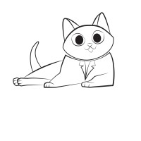 Cats In Lab Coats logo - Similar company to 𝗝𝗘𝗧𝗦𝗬𝗦 𝗗𝗘𝗙𝗘𝗡𝗖𝗘
