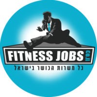 Fitnessjobs