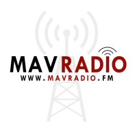 UNO MavRadio KVNO 90.7 HD2 logo - Similar company to Maverickpr