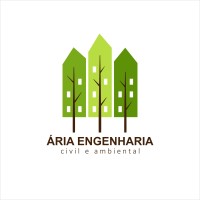 Ária Engenharia logo - Similar company to Wemach