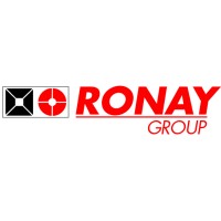 Ronay Group logo - Similar company to Iexce