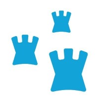 Dublin City Council logo - Similar company to Progressify (Ireland)