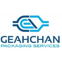 Alfred Geahchan - Geahchan Packaging Services logo - Similar company to Adheziv D.O.O.