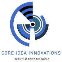 Core Idea Innovations private limited logo - Similar company to Creaplay