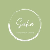 Saká: Filipino Rice Wine logo - Similar company to Engineers Without Borders Diliman